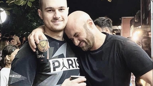 Mihai Bendeac, agresat de fanii giuleșteni la meciul cu Dinamo. Ce s-a întâmplat pe stadion: ”L-a traumatizat!”