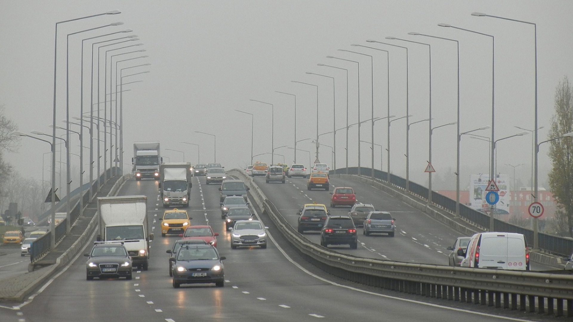 Veste teribilă pentru șoferi! Se întâmplă de la 1 ianuarie 2025 și cu toții sunt afectați