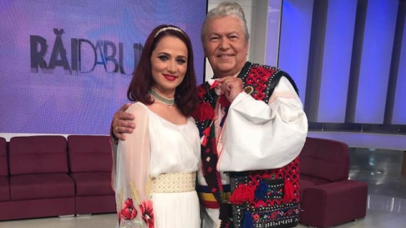 Gheorghe Turda și Nicoleta Voicu, la tribunal? Interpretul de muzică populară o cheamă în instanță pe fosta lui iubită: ”Am avut pretenții de la ea”