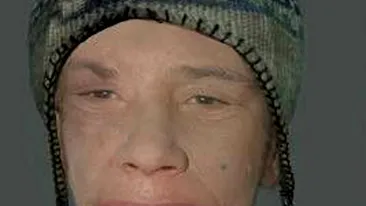 O femeie a fost ucisa fara mila in Ferentari! Politia cauta criminalul! O cunosti?