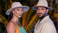 Motivul real pentru care Marcel și Armina au fost dați afară de la Insula iubirii 2026. Cum a comis-o soția lui Maluma