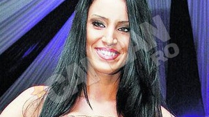 Adelina Pestritu, pacalita cu 900 de lei: "Eu sunt convinsa ca mi-au vazut numele si ca au facut intentionat"