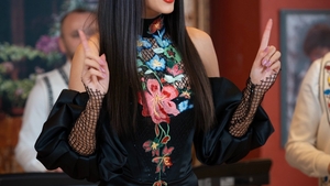 Jessie Baneș, piesă specială pentru românii din diaspora: „Să le alin măcar puțin dorul de casă”