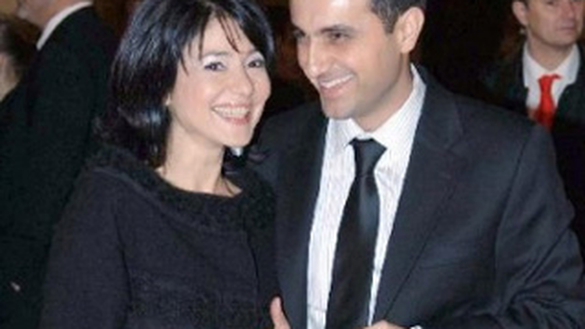 Oana Sarbu, grijulie cu Robert Turcescu! "Il tratez de varicela! In fiecare seara il ung cu alifie!"