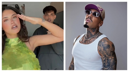 Antonia și Mario Roșu refac atmosfera Guță–Dana Roba. Alex Velea reacționează la „colaborarea” surpriză