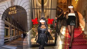 Cum să arăți că ești bogată fără să dai un ban: cine sunt influencerițele care au ajuns spaima hotelurilor de lux!