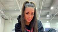 Imagini de senzație! Cum arată Larisa Iordache la aproape un an distanță de când s-a retras din gimnastică | GALERIE FOTO