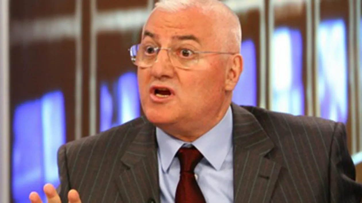 Ce banc i-a spus Dumitru Dragomir lui Nicolae Ceaușescu și care a fost reacția dictatorului