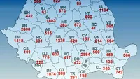 Aproape 33.000 de locuri de muncă disponibile în România, în 23 iulie 2018. Cele mai căutate meserii