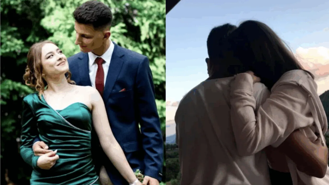 Decizia luată de familiile Ștefaniei și Ștefan, tinerii morți în Argeș. Ce se va întâmpla la înmormântare