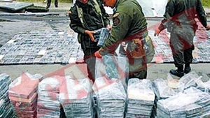 Seful unui cartel de droguri columbian, prins la Bucuresti
