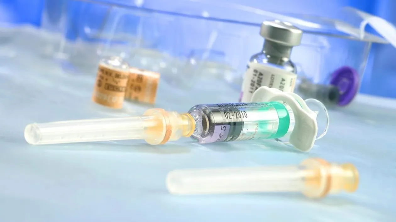 Vaccin antigripal 2019. Când se face și cât costă