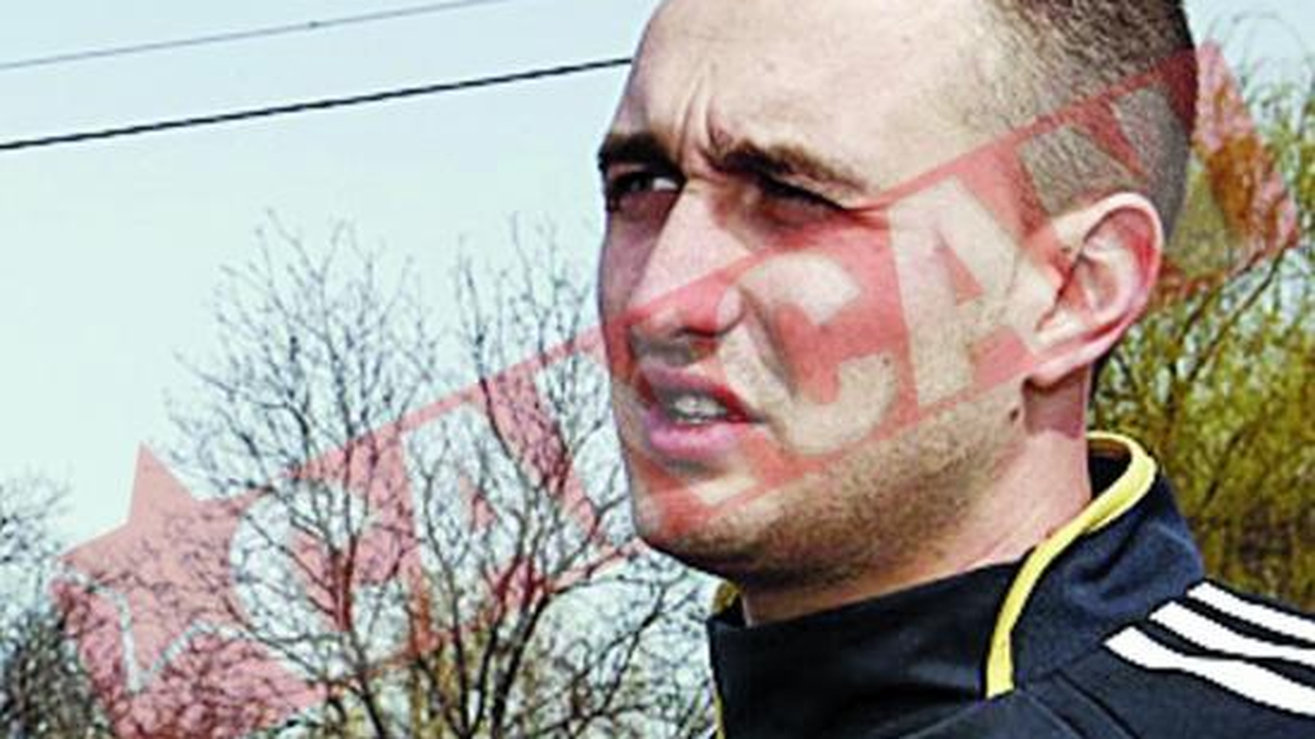 Arbitrul-pistolar a ajuns vedeta in Germania