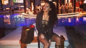 A RECUNOSCUT! Reactia Dianei Guresoaie dupa ce a fost retinuta intr-un dosar de prostitutie! "Sunt femeia tuturor"