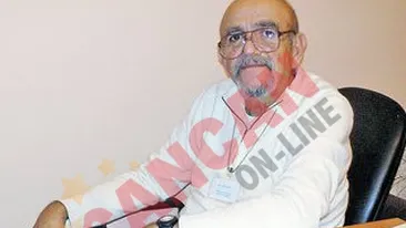 Medicul Ion Uta, ingrijorat de sanatatea fiicei sale: I-am spus sa mearga acasa, ca o tratez eu!