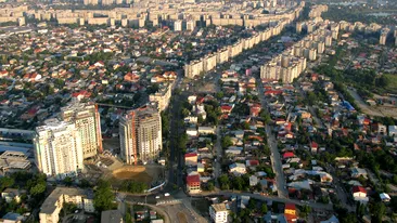 Cartierul din București cu cele mai ieftine apartamente. Care este prețul mediu pe metru pătrat