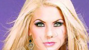 Vezi ce isi dorea Adina de la Heaven sa devina cand era mica si cum a vrut sa-si indeplineasca visul!