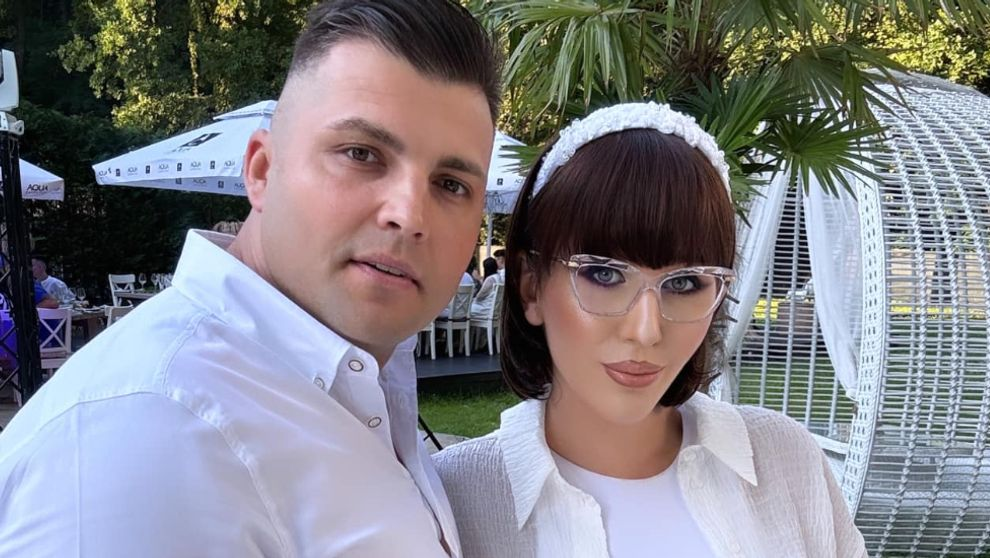 Beni a sunat-o non-stop pe Dana Roba! Vedeta terorizată a răbufnit: „Îmi zice că…”