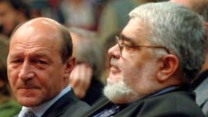 Traian Băsescu, ATAC DUR la adresa lui Andrei Pleşu: "Îi lipseşte caracterul"