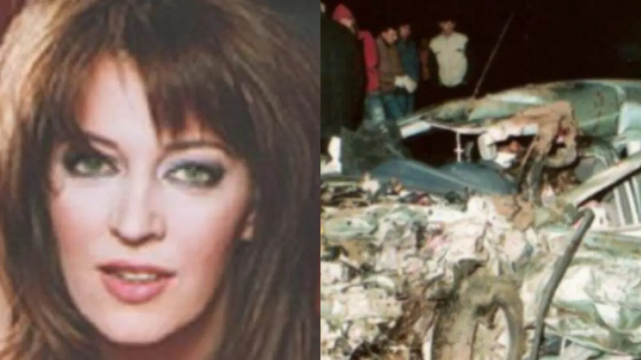 Mesajul tulburător pe care Laura Stoica l-a trimis chiar înainte să-și piardă viața. „N-am să mor săracă și urâtă”