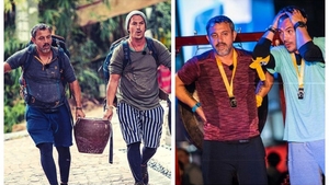 Cum au reușit să câștige două vedete "furate" de la Pro TV marele premiu Asia Express de la Antena 1