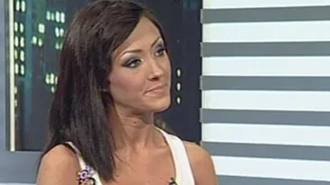 Nidia Moculescu: Nikita nu are ce sa caute acasa la mine, mama a facut un gest nebunesc