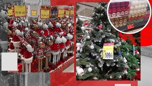 A venit Crăciunul în România! Lidl, Kaufland și Jumbo se întrec deja în oferte. Unde găsești reduceri chiar și de peste 50%