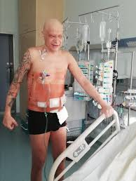 Ramon Chicireanu a murit la 37 de ani. Cu ce boală nemiloasă s-a luptat fostul concurent de la MasterChef