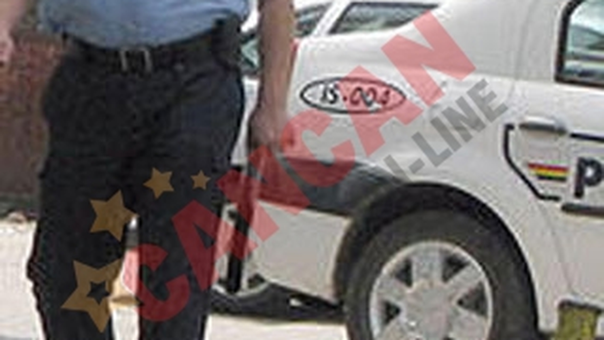 Un politist beat a luat la bataie un pompier!