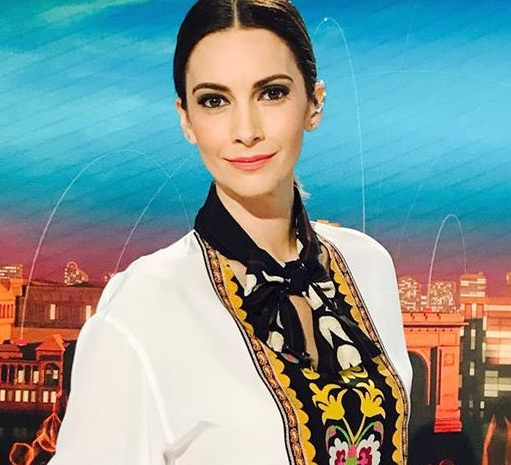 Andrei Zaharescu îi dă lovitura de grației  fostei sale soții, Andreea Berecleanu!