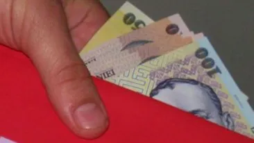 Magistrat din Vrancea, retinut pentru luare de mita si trafic de influenta!