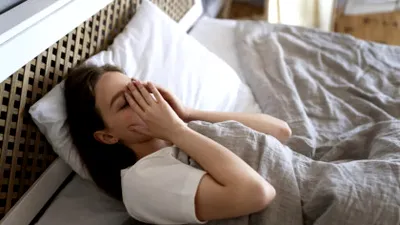 Visele intense ar putea fi cheia unui somn odihnitor, sugerează un nou studiu