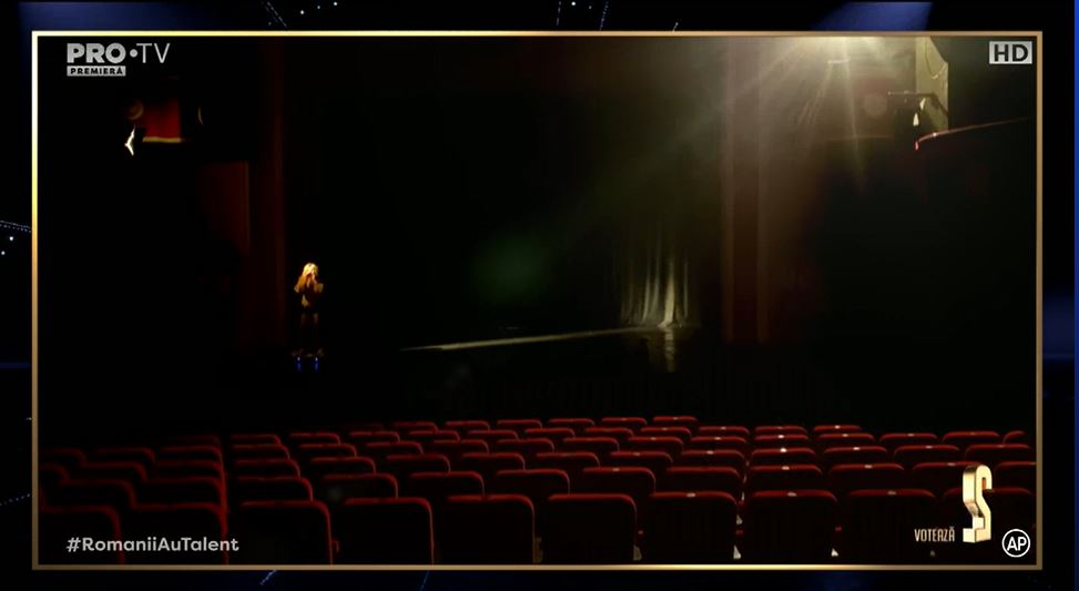 Cine este Radu Palaniță, câștigătorul sezonului 10 Românii au Talent. Ce făcea, de fapt, înainte să participe la emisiune