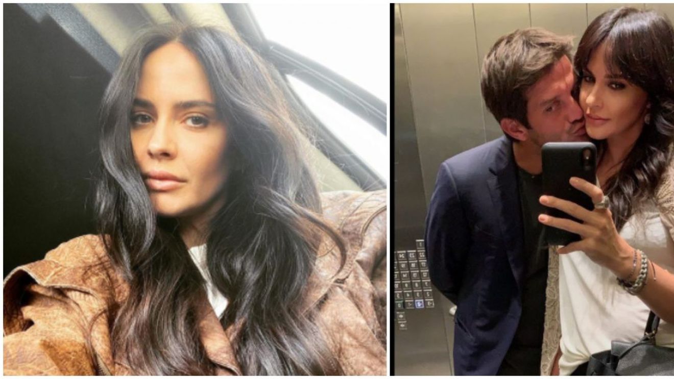 La ce trucuri apelează Adelina Chivu pentru a arăta ca la 20 de ani. Soția lui Cristi Chivu: "Am observat că nu mai pot mânca chiar orice, oricât și oricând"