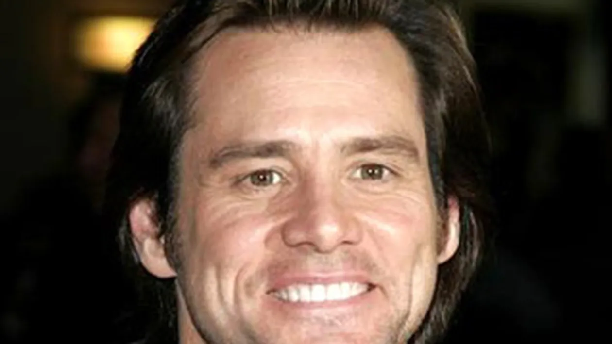 Jim Carrey nu crede ca isi va gasi o partenera de viata