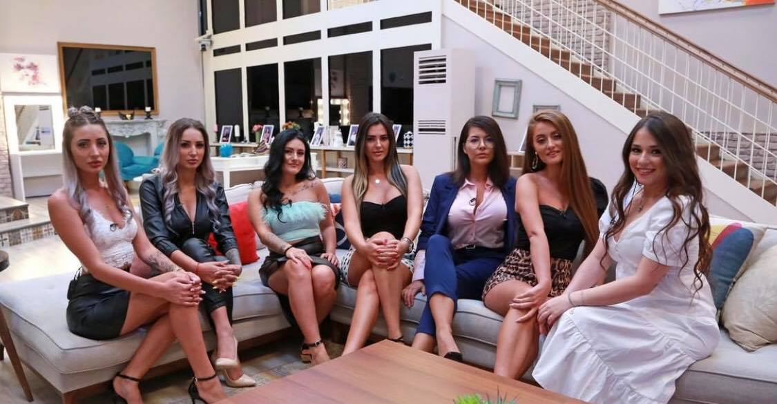Panică din cauza coronavirusului în culisele show-ului matrimonial de la Kanal D