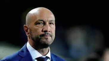 Zenga revine în Serie A! A preluat Crotone! 