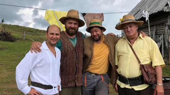 Filmul românesc care a dat Netflix-ul peste cap! E în top la doar câteva zile de la lansare