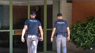 Tragedie în Italia! O tânără româncă a fost găsită fără suflare, după ce a fost înjunghiată de cinci ori!