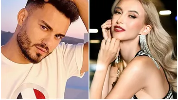 În pragul căsătoriei, Jador a recunoscut totul! Ce relație a existat, de fapt, între el și Andreea Bălan: „Mă are la block”