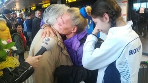 Băiatul Marianei de la Exatlon nu a așteptat-o la aeroport: „Poate mulți se întreabă de ce nu a venit!”