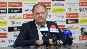 Șoc la FC Botoșani: Șfaițer a luat decizia de a se retrage de la echipă!!!