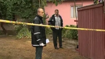 Cea mai oribilă crimă de anul acesta! Un bărbat si-a decapitat băietelul cu drujba, după care s-a sinucis in acelasi mod