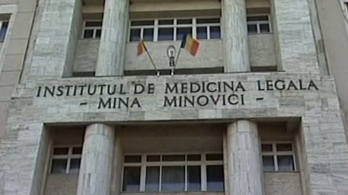 Site-ul Institutului de Medicina Legala a murit. Afla ce s-a intamplat