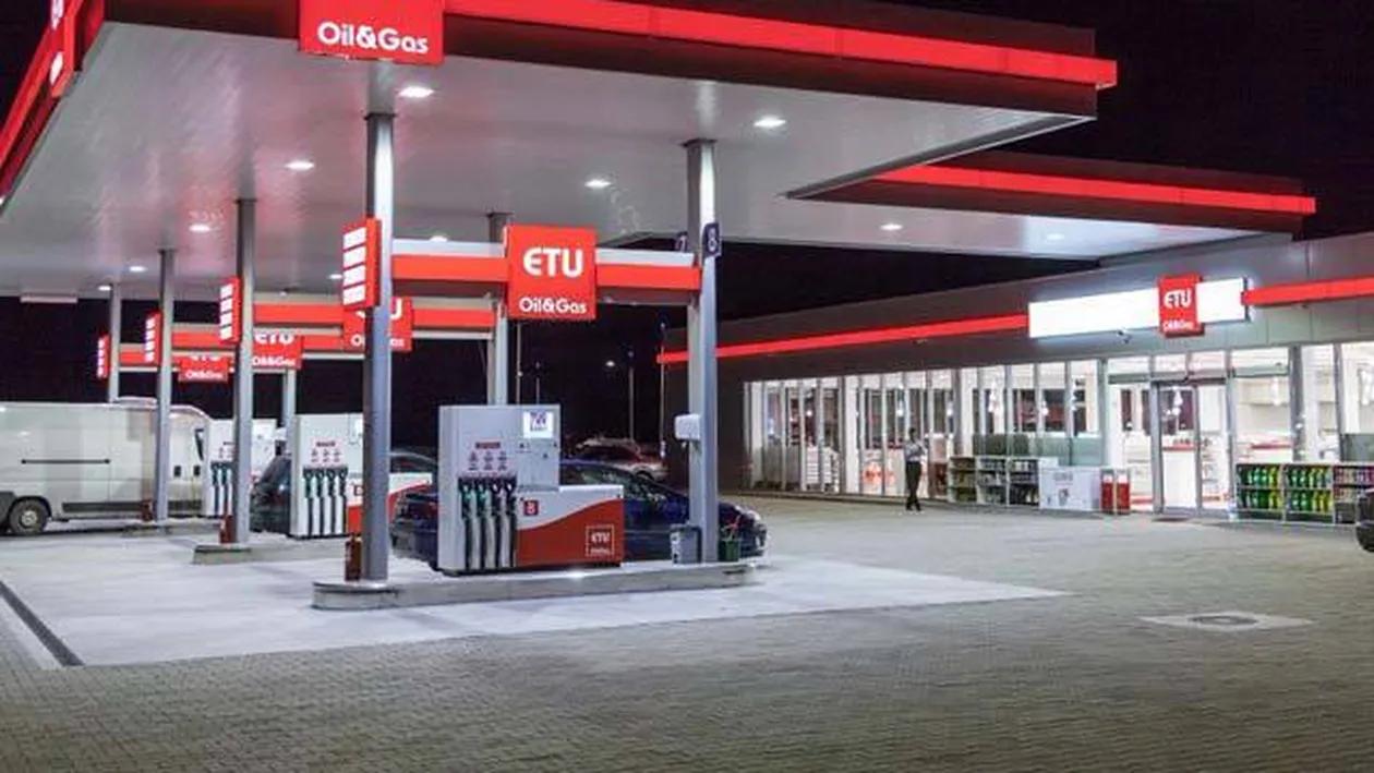 De unde poţi cumpăra combustibil fără adaos comercial. Ieftinirea este valabilă de astăzi