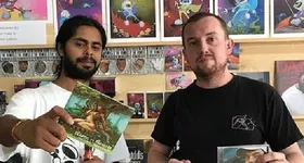 Galerie foto - poza 2