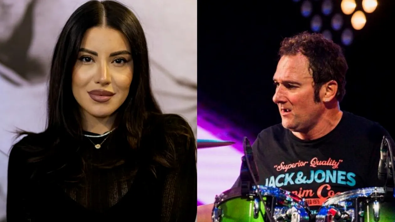 Nicoleta Nucă, artista care a colaborat cu Direcția 5, mesaj emoționant după moartea lui Marius Keseri: ”Era un om calm, bun” | EXCLUSIV