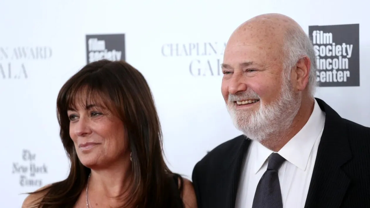 Au fost publicate rezultatele autopsiei lui Rob Reiner. De ce au murit, de fapt, regizorul și soția sa