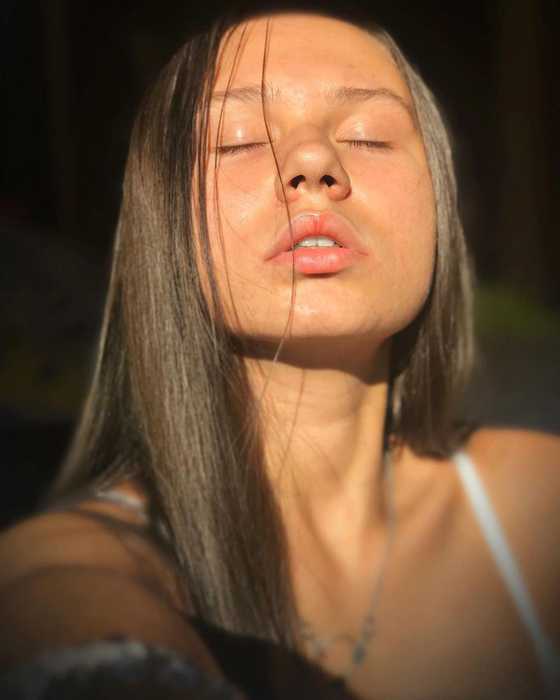Maia Trandafir s-a transformat într-o adevărată domnişoară! Cum arată fiica lui Teo la 16 ani. FOTO