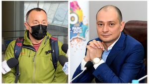 Am intrat în posesia plângerilor depuse împotriva lui Cătălin Tolontan și a altor patru jurnaliști. Primarul Băluță: ”Există suspiciuni rezonabile” | DOCUMENT EXCLUSIV